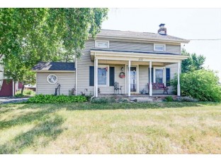 6922 N Greenway Road Sun Prairie, WI 53590