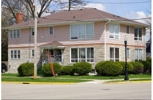 1-3 Mechanic Street, Edgerton, WI 53534