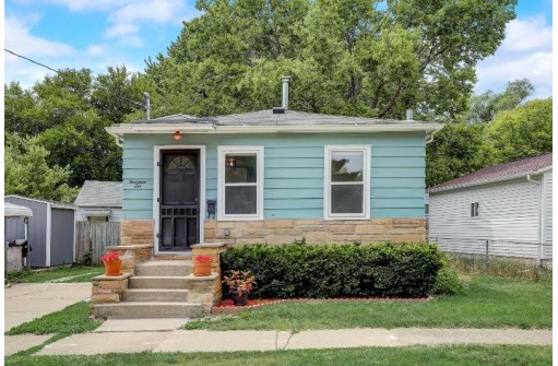 1410 Loftsgordon Avenue, Madison, WI 53704