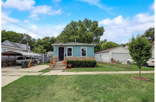 1410 Loftsgordon Avenue, Madison, WI 53704