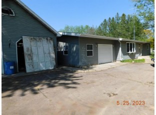 W8422 County Road I Oxford, WI 53952