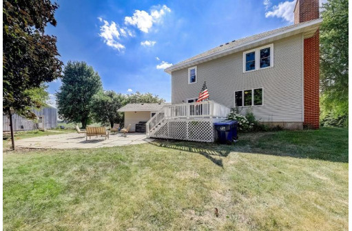 W7859 County Road W, Beaver Dam, WI 53916