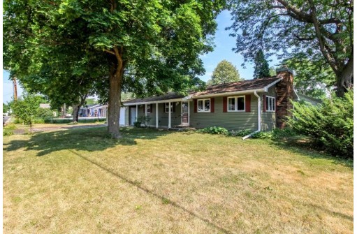 402 Terrace Street, Cambridge, WI 53523