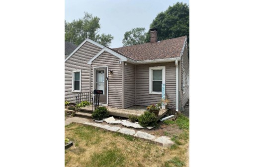 1306 Oak Street, Beloit, WI 53511