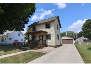 1408 Barham Avenue Janesville, WI 53548