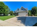 816 Chickadee Drive, Cambridge, WI 53523