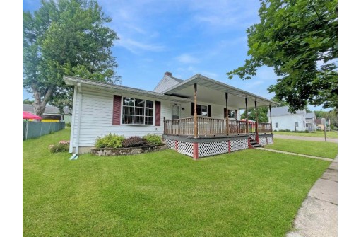 697 Klondike Avenue, Hillsboro, WI 54634