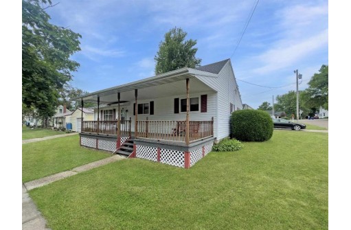 697 Klondike Avenue, Hillsboro, WI 54634