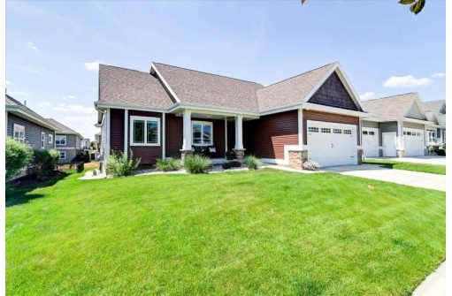 1015 Limerick Lane, Waunakee, WI 53597