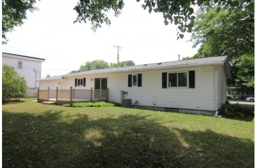 240 N Main Street, Cottage Grove, WI 53527