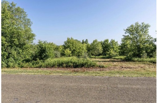 LOT 30 Lakeview Drive, Packwaukee, WI 53953