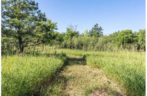 LOT 30 Lakeview Drive, Packwaukee, WI 53953