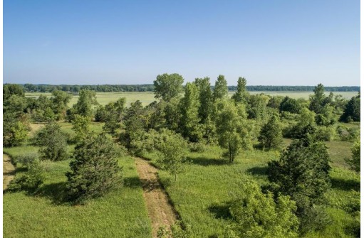 LOT 30 Lakeview Drive, Packwaukee, WI 53953