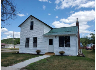 428 N Michigan Street Prairie Du Chien, WI 53821