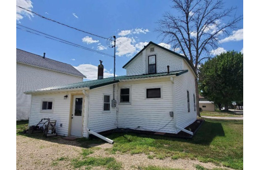 428 N Michigan Street, Prairie Du Chien, WI 53821