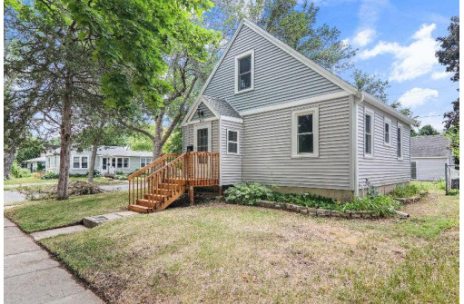 2631 Moland Street, Madison, WI 53704