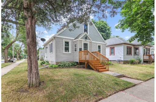 2631 Moland Street, Madison, WI 53704