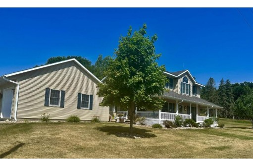 604 Nettie Avenue, Tomah, WI 54660