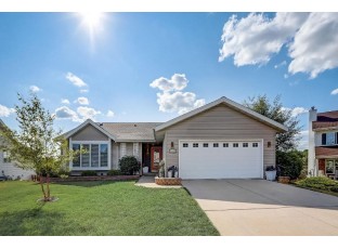 3244 Dorchester Way Madison, WI 53719