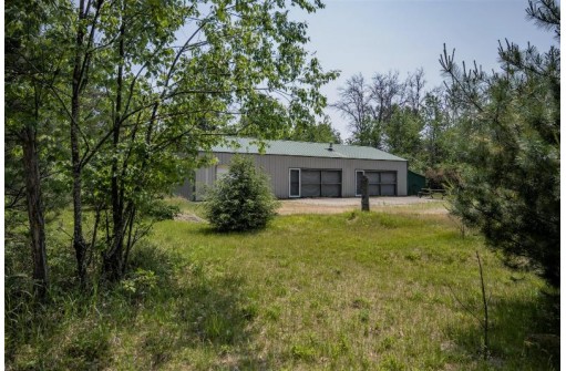 N15393 17th Avenue, Necedah, WI 54646