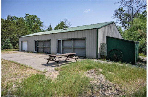 N15393 17th Avenue, Necedah, WI 54646