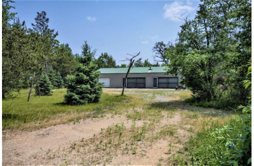 N15393 17th Avenue, Necedah, WI 54646