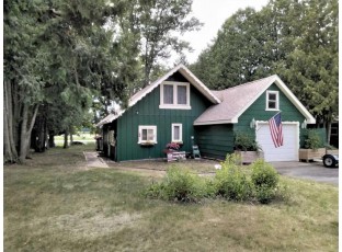 N2823 Lakeshore Drive Montello, WI 53949