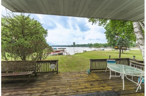 S761A E Redstone Drive, La Valle, WI 53941