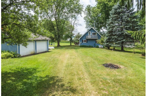 S761A E Redstone Drive, La Valle, WI 53941