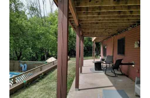 N4745 White Lake Drive, Montello, WI 53949