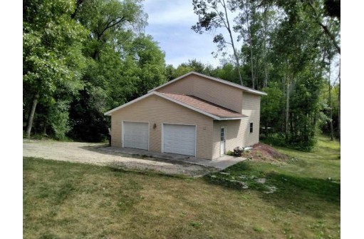 N4745 White Lake Drive, Montello, WI 53949