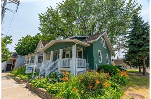 302 S Ingersoll Street, Madison, WI 53703-3739