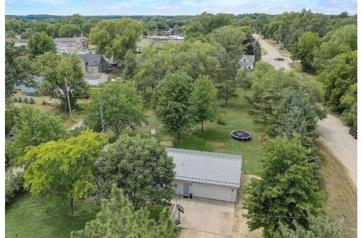 121 N Miller Street, Oxford, WI 53952