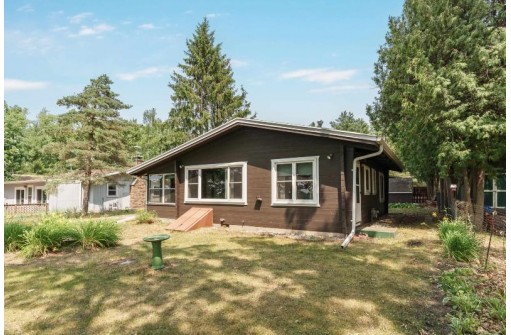 N2827 Lakeshore Drive, Montello, WI 53949