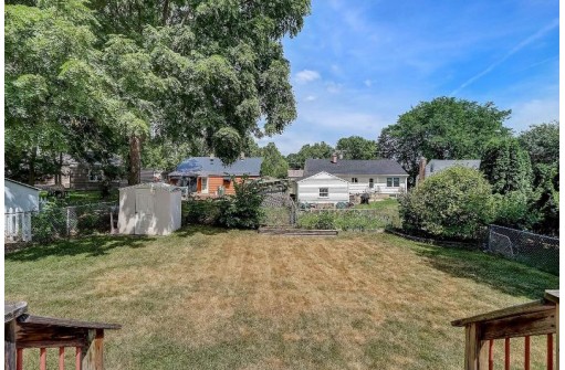 1313 Oneill Avenue, Madison, WI 53704