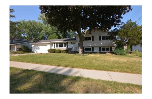 1209 Wagner Court, Sun Prairie, WI 53590