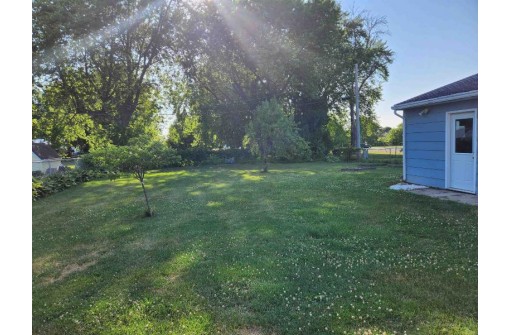 218 S West Street, Waupun, WI 53963