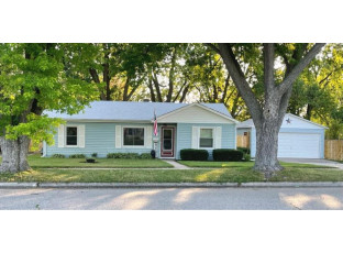 1722 S Marion Avenue Janesville, WI 53546