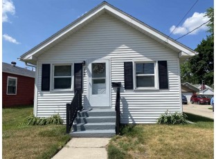 1753 Forest Avenue Beloit, WI 53511-5929