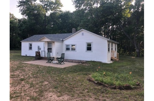 1497 Akron Drive, Nekoosa, WI 54457