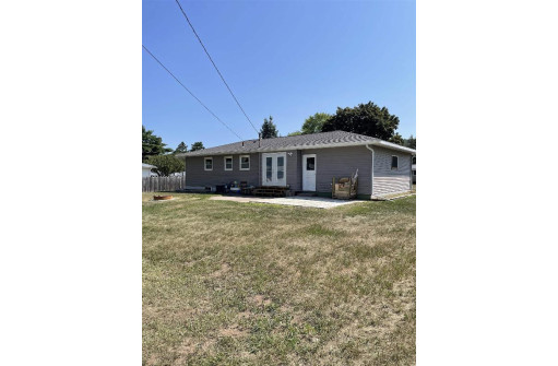 1015 S 13th St Street, Prairie Du Chien, WI 53821