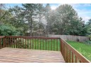 913 Peregrine Trail, Oregon, WI 53575