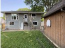 1308 Beloit Avenue, Janesville, WI 53546