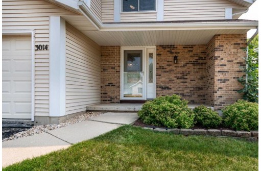 3014 Dorchester Way, Madison, WI 53719