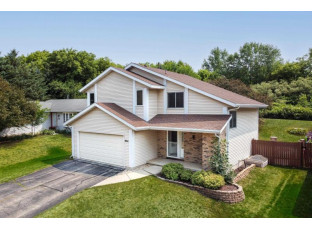 3014 Dorchester Way Madison, WI 53719