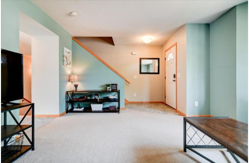 3607 Sabertooth Trail, Madison, WI 53719