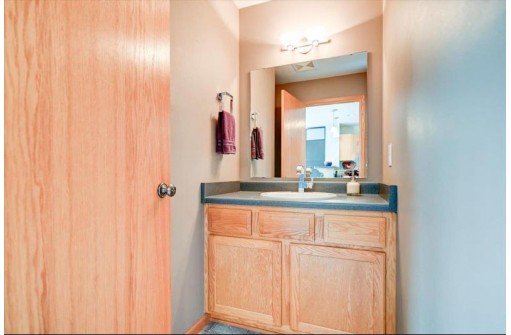 3607 Sabertooth Trail, Madison, WI 53719