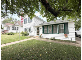 528 S Adams Street New Lisbon, WI 53950