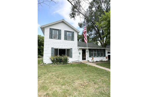 528 S Adams Street, New Lisbon, WI 53950