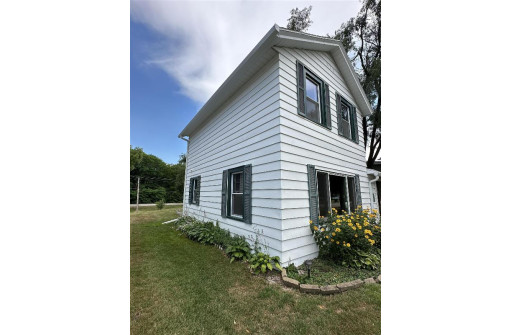 528 S Adams Street, New Lisbon, WI 53950